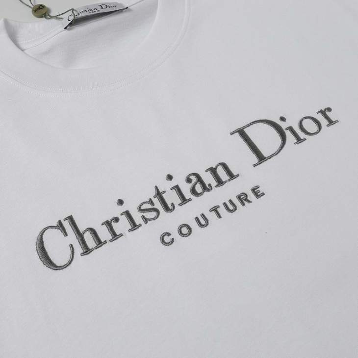 Dior T Shirts Short _SKUDiorS-2XL3xtx258316115